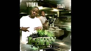 Vodka  I Show Off  Freestyle 2 [upl. by Nedgo]