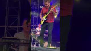 Ian Moss  Tuckers Daughter Live in Western Australia 30042022 [upl. by Mickey]