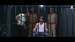 Oth Ke Arthing  Nirahua Rickshawala 2 Comedy Scene  Dinesh Lal Yadav quotNirahuaquot [upl. by Anirod]