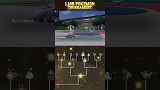 Poochyena Vs Lotad metronomebattle pokemon draftleague [upl. by Merola]