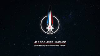 Annonce 02  Le Cercle De Kaiburr [upl. by Goran]