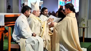 Understanding the Priestly Ordination Ceremony [upl. by Chapell282]