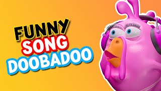 Funny Song DooBaDoo [upl. by Plossl]