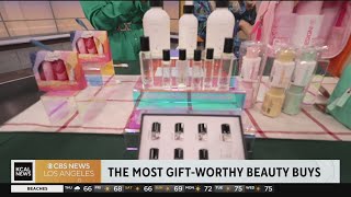 The most giftworthy beauty buys The GoTo Girlfriend [upl. by Magnuson]