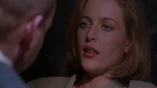 Los Expedientes Secretos X  Scully y Schnauz  T04E04 [upl. by Eitak909]