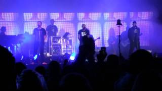 Fanta 4  MFG Live in Hannover Expo Plaza [upl. by Atinrev379]