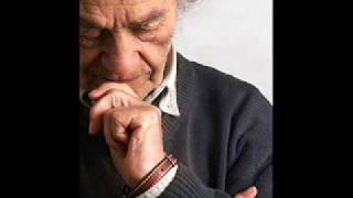 Nicanor Parra Sus Poemas en Su Voz  Hay Un Día Feliz [upl. by Ennaeed884]