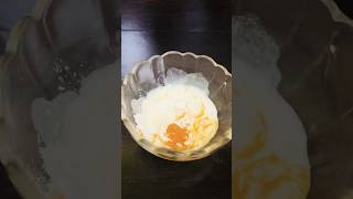 DIY Rice Flour Face Mask  Get Glowing Skin At Home [upl. by Monah115]