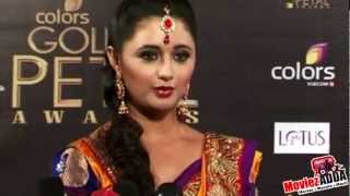 Dabangg 2  Rashami Desai Shares Her Experience With Salman [upl. by Limhaj]