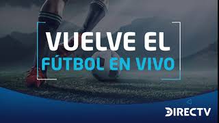 Fútbol en vivo con DIRECTV® [upl. by Milt517]