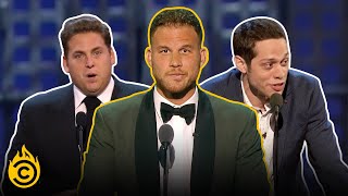 Most Watched Roast Moments Of 2022 🏆 Justin Bieber Pete Davidson Blake Griffin [upl. by Japeth9]