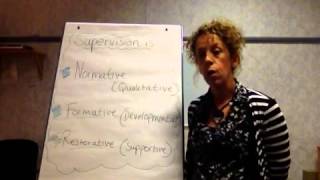 What is the essence of coaching supervision [upl. by Murdock]