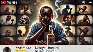 UmuvugoNATAYE URUSARO  Umusizi RUGA TRIGGER [upl. by Percy]