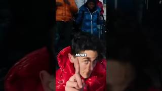 LIL MABU VS 6IX9INE DISS TRACK shorts georgepareti [upl. by Daune42]