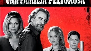 Una Familia Peligrosa Malavita  Trailer Oficial Subtitulado HD [upl. by Stesha202]