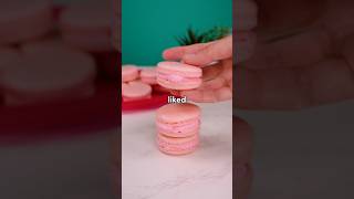 Are MACARONS as hard to make as everyone says [upl. by Ahsii]