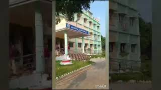 Government polytechnic college on srikakulam srikakulam gptcollege ytshorts [upl. by Lupita]