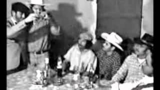 EL BRINDIS DEL BOHEMIOwmv [upl. by Nomyaw]