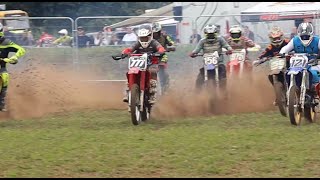 Farleigh VMX  2024  Ultra Evo Racing [upl. by Nedyarb]