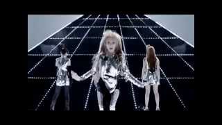 2NE1  I am the NO NO NO feat NONONO Cat [upl. by Batchelor570]