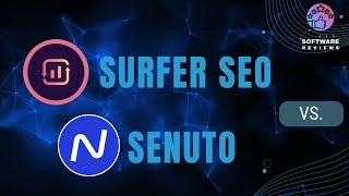 SURFER SEO vs SENUTO [upl. by Wun]