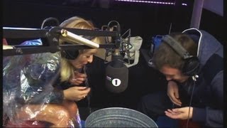 Innuendo Bingo with Fearne and Chris [upl. by Nadaba]