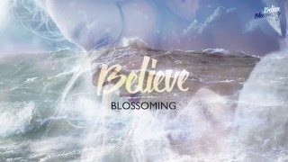 Blossoming  Верь lyrics [upl. by Penn400]