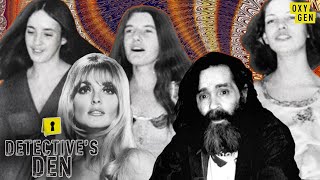 Former Manson Followers Share Life in The Manson Family  Manson The Women  First Act [upl. by Corbett]