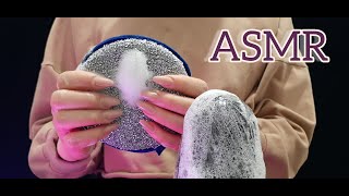 Asmr  sleep fast tonight  Intense Relaxation 😴 [upl. by Marj]