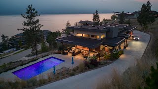 1740 Granite Rd  Luxury Lakestone Home  Lake Country [upl. by Cuda192]