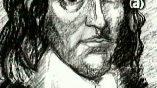 Baruch Spinoza [upl. by Joete]