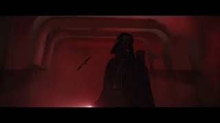 Rogue One A Star Wars Story  Darth Vader finale ITA [upl. by Lucien988]