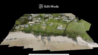 Is the Parrot Anafi Ai any good for Photogrammetry and Drone Surveys [upl. by Sennahoj]