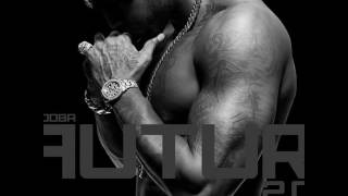 Booba  Longueur Davance ft Maitre Gims Audio [upl. by Anaidni]