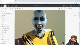 Vectary 30 is Here  Online 3D Modeling Tool [upl. by Rolph]