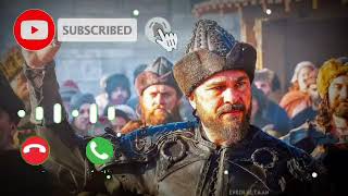 Ertugrul Ghazi Mp3 Ringtone Download Phone Mp3 Ringtone Osman Ghazi Mp3 Ringtone Turkish Mp3 Rington [upl. by Ehtylb]