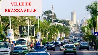 BRAZZAVILLE CONGO [upl. by Koehler649]