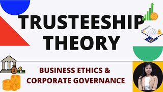 Trusteeship Theory [upl. by Trillby]