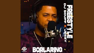 Borlaring Freestyle [upl. by Catlaina]