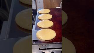 How To Make Pancakes like a Japanese Coffee Shop [upl. by Onaicram]