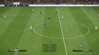 PES 2019 stamina glitch FIXED [upl. by Iong]