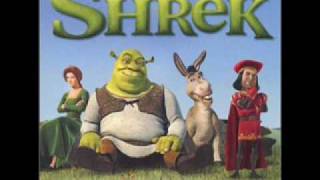 Shrek Soudtrack 5 Baha Men  Best Years Of Our Lives [upl. by Riffle]