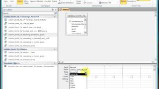 Using the MIN MAX AVG and SUM function in a query  Activity 224 [upl. by Cordle585]