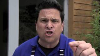 Marmite BBQ Chicken Skewers  Dom Joly [upl. by Irb692]