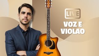 Voz e Violão [upl. by Assenad]