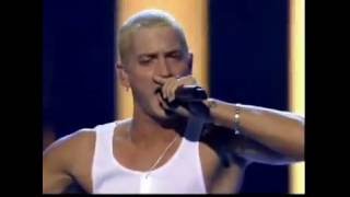 Eminem  The Real Slim Shady Lyrics [upl. by Chrystel435]