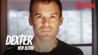 Misunderstood Teaser  Dexter New Blood  SHOWTIME [upl. by Hbaruas]