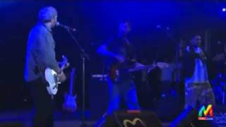 Hoba Hoba Spirit Live  Mawazine 2011► 01  Bab Sebta [upl. by Nnadroj475]