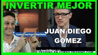 INVERTIR MEJOR 2019 de Juan Diego Gómez 🤑 Mi Opinión 🤑 [upl. by Saraiya814]