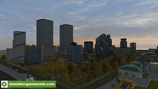 city car driving how to install Textures Mod [upl. by Benco]